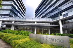 Tampines Grande (D18), Office #521746201
